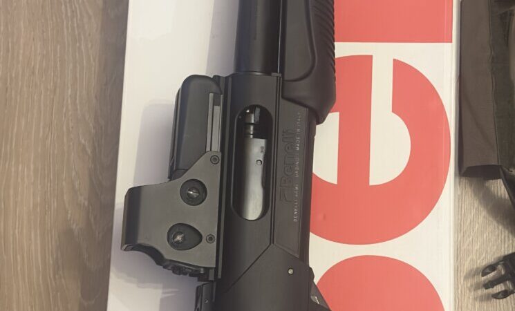 Satılık YİVSİZ TÜFEK – Benelli Supernova – 12 Kalibre – İstanbul – İlan 26054 – Görsel 26058
