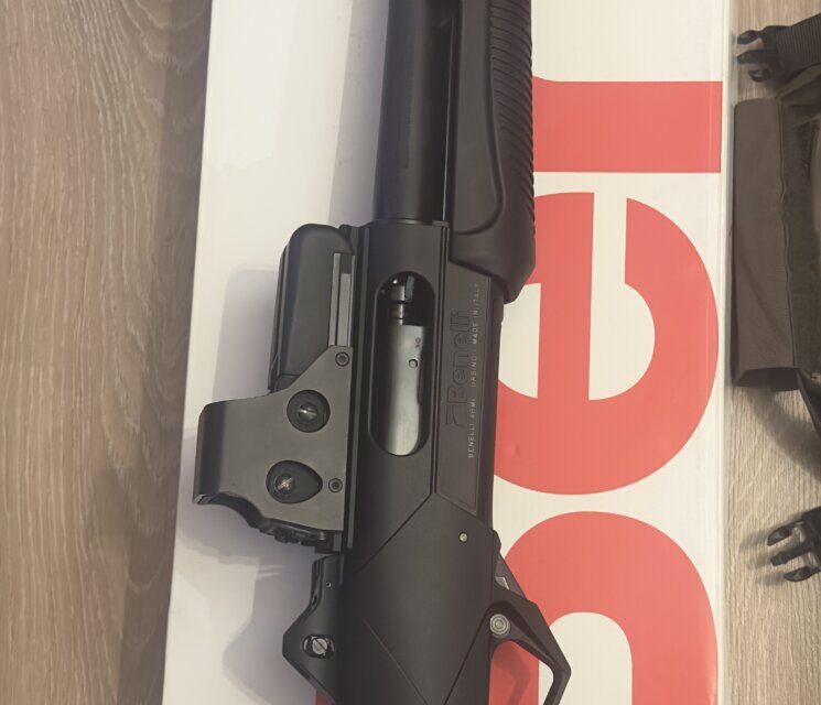 Satılık YİVSİZ TÜFEK – Benelli Supernova – 12 Kalibre – İstanbul – İlan 26054 – Görsel 26058