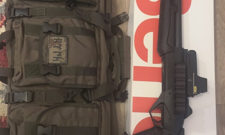 Satılık YİVSİZ TÜFEK – Benelli Supernova – 12 Kalibre – İstanbul – İlan 26054 – Görsel 26060