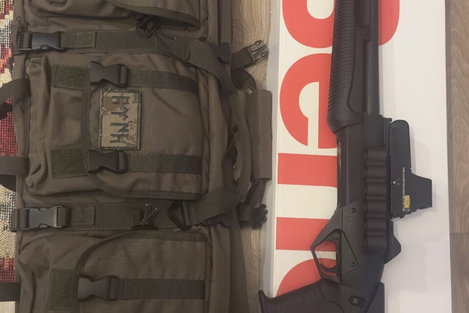 Satılık YİVSİZ TÜFEK – Benelli Supernova – 12 Kalibre – İstanbul – İlan 26054 – Görsel 26060