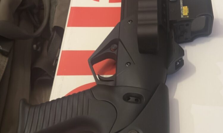 Satılık YİVSİZ TÜFEK – Benelli Supernova – 12 Kalibre – İstanbul – İlan 26054 – Görsel 26057