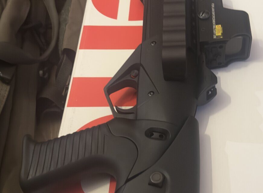 Satılık YİVSİZ TÜFEK – Benelli Supernova – 12 Kalibre – İstanbul – İlan 26054 – Görsel 26057