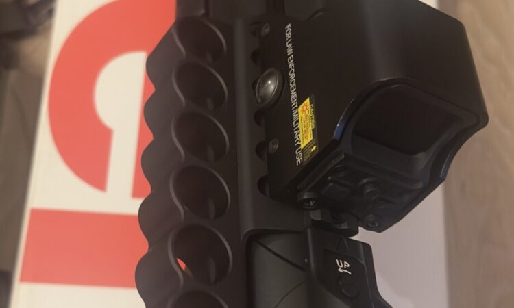 Satılık YİVSİZ TÜFEK – Benelli Supernova – 12 Kalibre – İstanbul – İlan 26054 – Görsel 26056