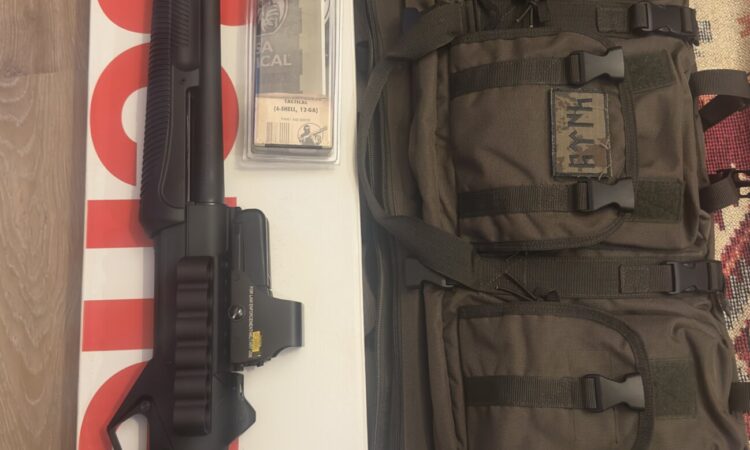 Satılık YİVSİZ TÜFEK – Benelli Supernova – 12 Kalibre – İstanbul – İlan 26054 – Görsel 26059