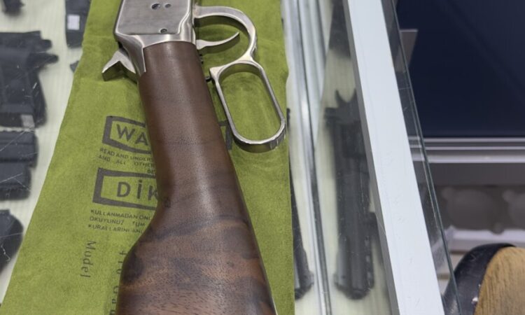 Satılık YİVSİZ TÜFEK – Haniç L11B – 36 Kalibre (.410) – İstanbul – İlan 26172 – Görsel 26173