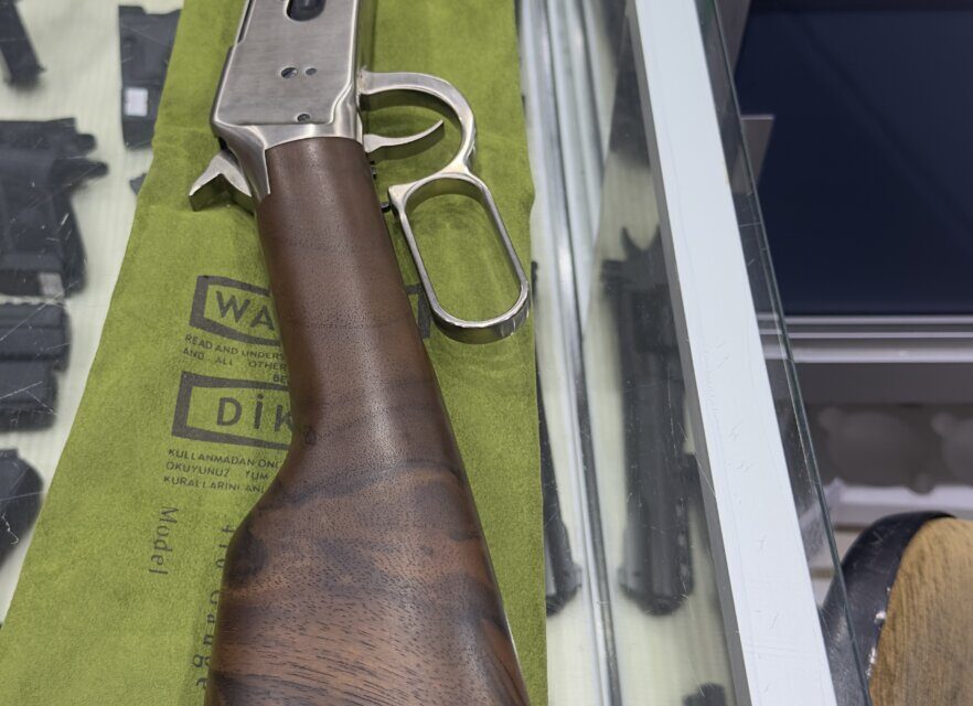 Satılık YİVSİZ TÜFEK – Haniç L11B – 36 Kalibre (.410) – İstanbul – İlan 26172 – Görsel 26173