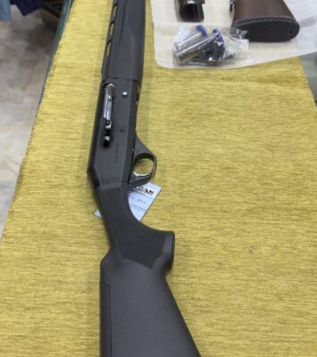 Satılık YİVSİZ TÜFEK – Stoeger M3000 – 20 Kalibre – İstanbul – İlan 26179 – Görsel 26180