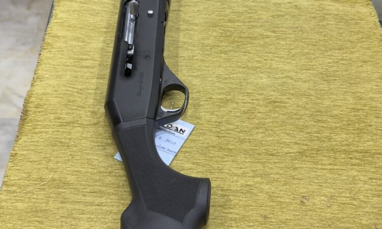 Satılık YİVSİZ TÜFEK – Stoeger M3000 – 20 Kalibre – İstanbul – İlan 26179 – Görsel 26180