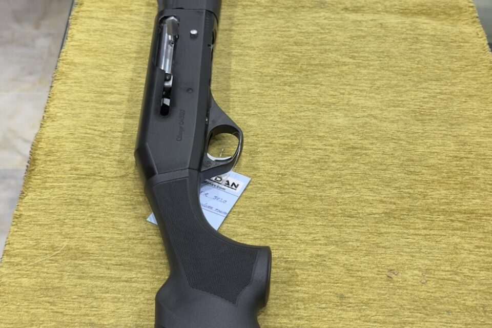 Satılık YİVSİZ TÜFEK – Stoeger M3000 – 20 Kalibre – İstanbul – İlan 26179 – Görsel 26180