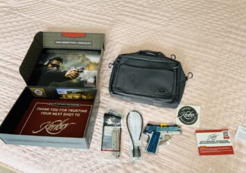 Satılık TABANCA – Kimber 1911 – 9mm (9x19mm) – Taşıma Ruhsatlı – Ankara – İlan 23307 – Görsel 23312