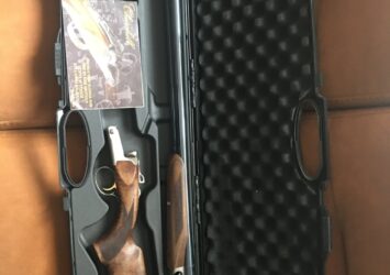 Satılık YİVSİZ TÜFEK – Akkar Churchill – 12 Kalibre – İstanbul – İlan 26847 – Görsel 26848