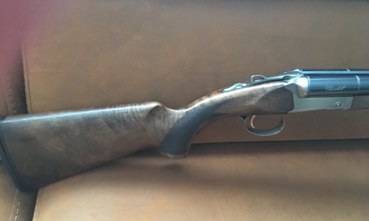 Satılık YİVSİZ TÜFEK – Akkar Churchill – 12 Kalibre – İstanbul – İlan 26847 – Görsel 26851