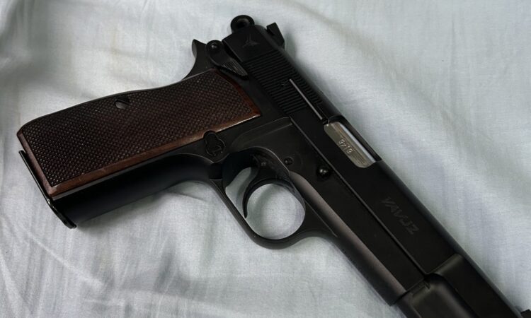 Satılık TABANCA – Yavuz 14 – 9mm (9x19mm) – Taşıma Ruhsatlı – Adana – İlan 26834 – Görsel 26836