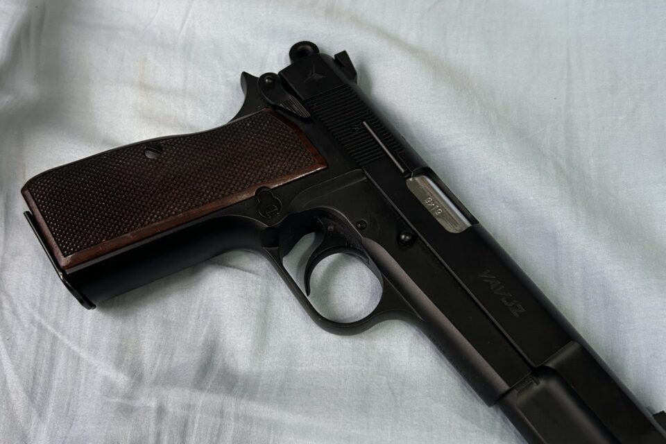Satılık TABANCA – Yavuz 14 – 9mm (9x19mm) – Taşıma Ruhsatlı – Adana – İlan 26834 – Görsel 26836