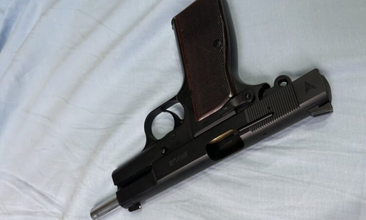 Satılık TABANCA – Yavuz 14 – 9mm (9x19mm) – Taşıma Ruhsatlı – Adana – İlan 26834 – Görsel 26838