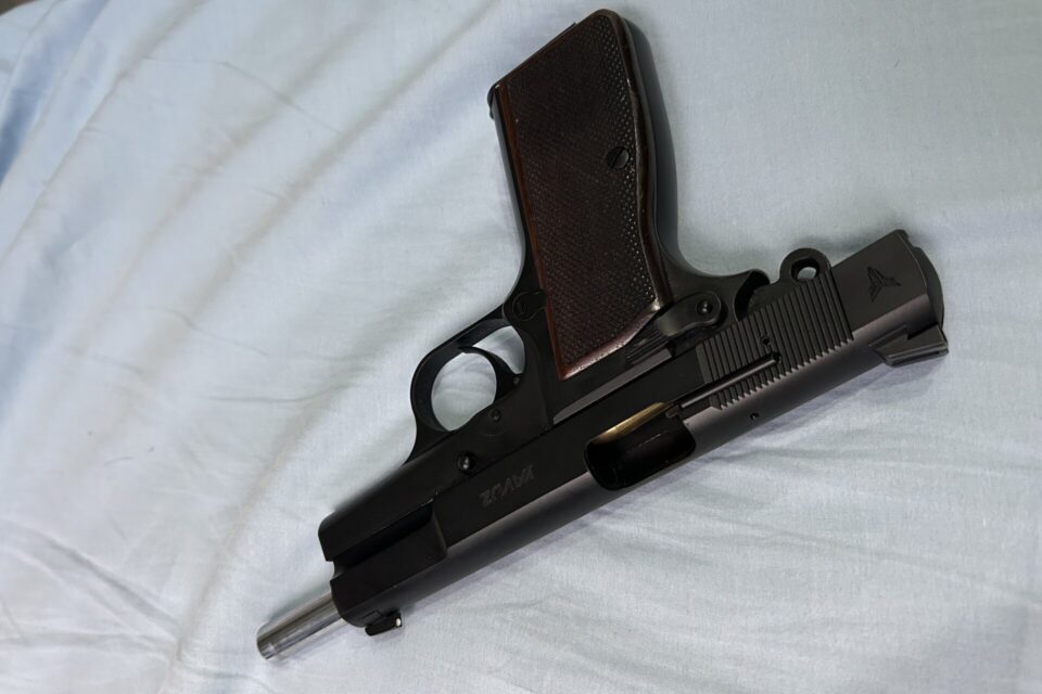 Satılık TABANCA – Yavuz 14 – 9mm (9x19mm) – Taşıma Ruhsatlı – Adana – İlan 26834 – Görsel 26838