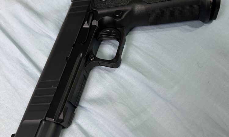 Satılık TABANCA – Tisaş Night Stalker 9 DS – 9mm (9x19mm) – Taşıma Ruhsatlı – Adana – İlan 26829 – Görsel 26832