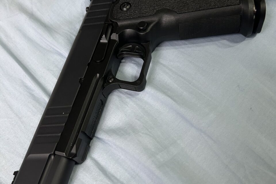 Satılık TABANCA – Tisaş Night Stalker 9 DS – 9mm (9x19mm) – Taşıma Ruhsatlı – Adana – İlan 26829 – Görsel 26832