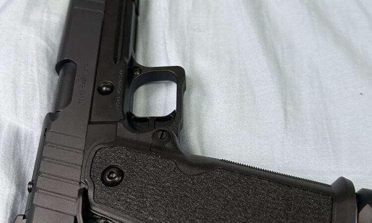 Satılık TABANCA – Tisaş Night Stalker 9 DS – 9mm (9x19mm) – Taşıma Ruhsatlı – Adana – İlan 26829 – Görsel 26833