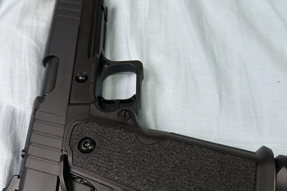 Satılık TABANCA – Tisaş Night Stalker 9 DS – 9mm (9x19mm) – Taşıma Ruhsatlı – Adana – İlan 26829 – Görsel 26833