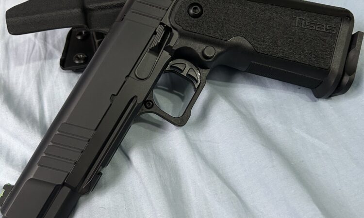 Satılık TABANCA – Tisaş Night Stalker 9 DS – 9mm (9x19mm) – Taşıma Ruhsatlı – Adana – İlan 26829 – Görsel 26831