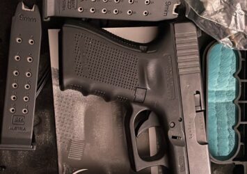 Satılık TABANCA – Glock 19 – 9mm (9x19mm) – Taşıma Ruhsatlı – Balıkesir – İlan 25879 – Görsel 25881