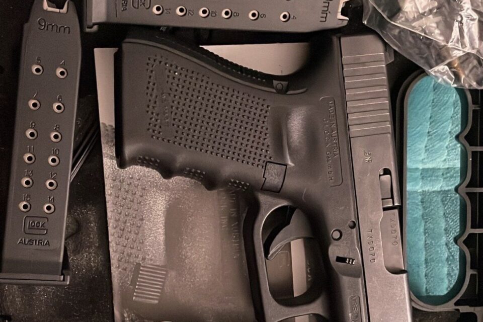 Satılık TABANCA – Glock 19 – 9mm (9x19mm) – Taşıma Ruhsatlı – Balıkesir – İlan 25879 – Görsel 25881