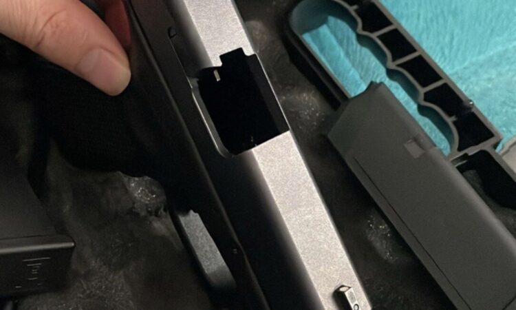 Satılık TABANCA – Glock 19 – 9mm (9x19mm) – Taşıma Ruhsatlı – Balıkesir – İlan 25879 – Görsel 25880