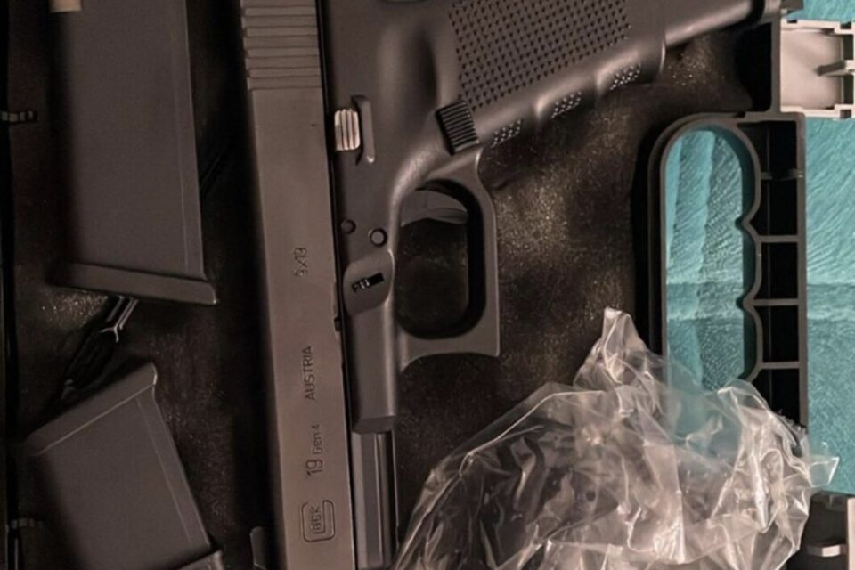 Satılık TABANCA – Glock 19 – 9mm (9x19mm) – Taşıma Ruhsatlı – Balıkesir – İlan 25879 – Görsel 25882