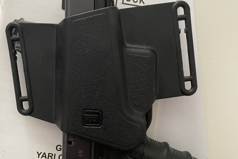 Satılık TABANCA – Glock 19 – 9mm (9x19mm) – Taşıma Ruhsatlı – Balıkesir – İlan 25879 – Görsel 25883