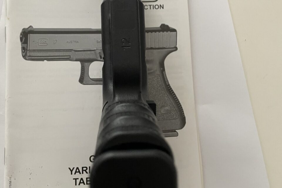 Satılık TABANCA – Glock 19 – 9mm (9x19mm) – Taşıma Ruhsatlı – Balıkesir – İlan 25879 – Görsel 25885