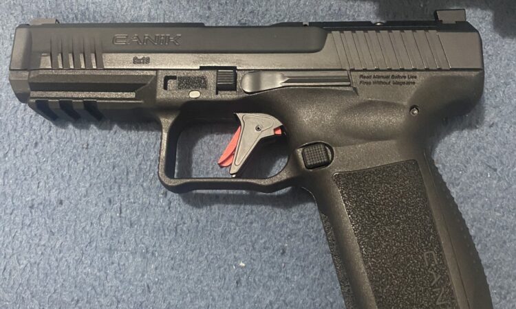 Satılık TABANCA – Canik Mete SFT – 9mm (9x19mm) – Bulundurma Ruhsatlı – Aydın – İlan 23442 – Görsel 23444