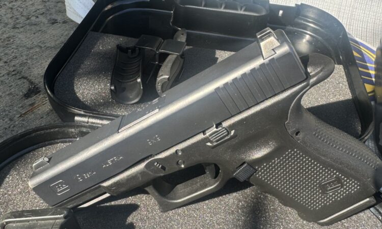 Satılık TABANCA – Glock 19 – 9mm (9x19mm) – Bulundurma Ruhsatlı – Tekirdağ – İlan 23064 – Görsel 23069