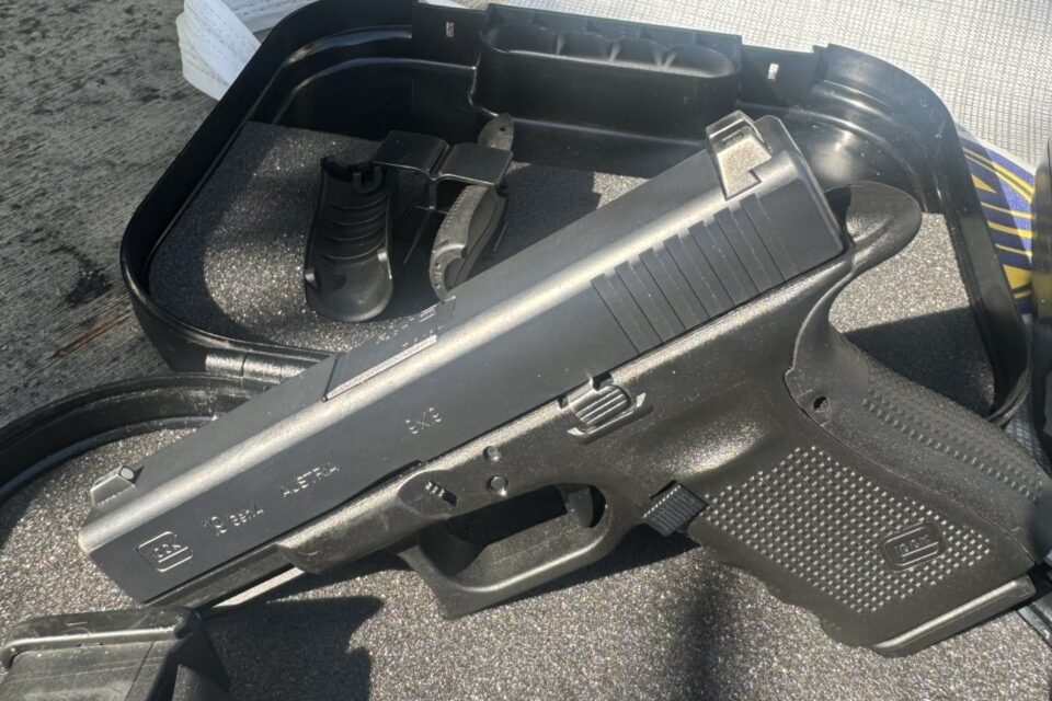 Satılık TABANCA – Glock 19 – 9mm (9x19mm) – Bulundurma Ruhsatlı – Tekirdağ – İlan 23064 – Görsel 23069