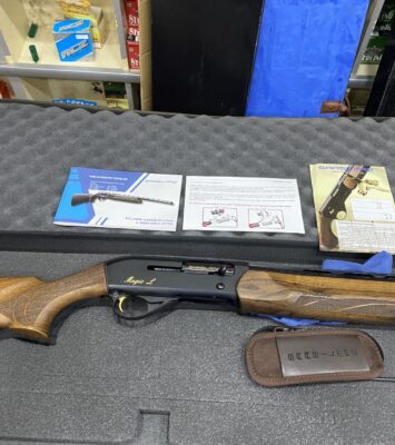 Satılık YİVSİZ TÜFEK – Sarsılmaz Magic – 12 Kalibre – İzmir – İlan 25315 – Görsel 25316