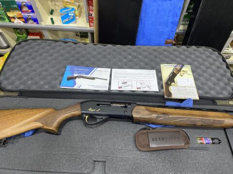 Satılık YİVSİZ TÜFEK – Sarsılmaz Magic – 12 Kalibre – İzmir – İlan 25315 – Görsel 25316