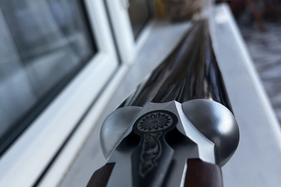 Satılık YİVSİZ TÜFEK – Bayır Çifte – 12 Kalibre – Ankara – İlan 25480 – Görsel 25481