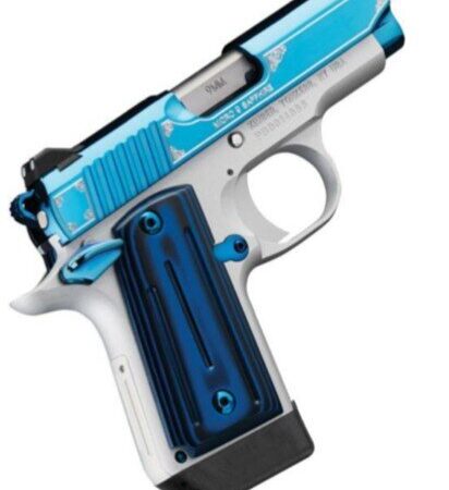 Satılık TABANCA – Kimber Micro 9 – 9mm (9x19mm) – Taşıma Ruhsatlı – Diyarbakır – İlan 24512 – Görsel 24513