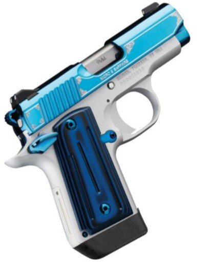 Satılık TABANCA – Kimber Micro 9 – 9mm (9x19mm) – Taşıma Ruhsatlı – Diyarbakır – İlan 24512 – Görsel 24513