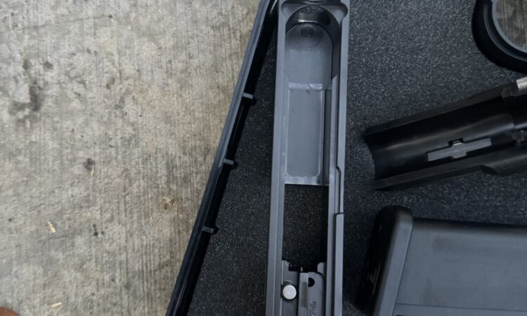 Satılık TABANCA – Glock 19 – 9mm (9x19mm) – Bulundurma Ruhsatlı – Tekirdağ – İlan 23064 – Görsel 23066