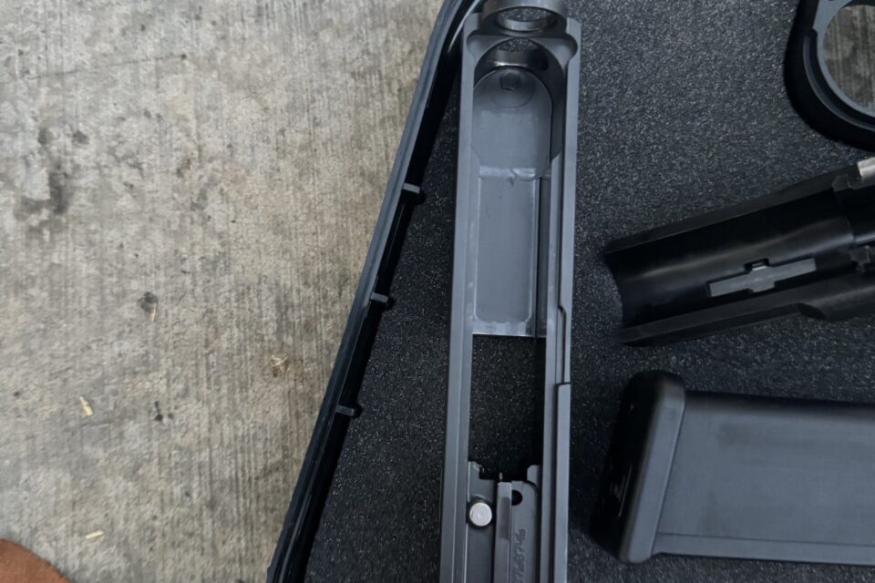 Satılık TABANCA – Glock 19 – 9mm (9x19mm) – Bulundurma Ruhsatlı – Tekirdağ – İlan 23064 – Görsel 23066