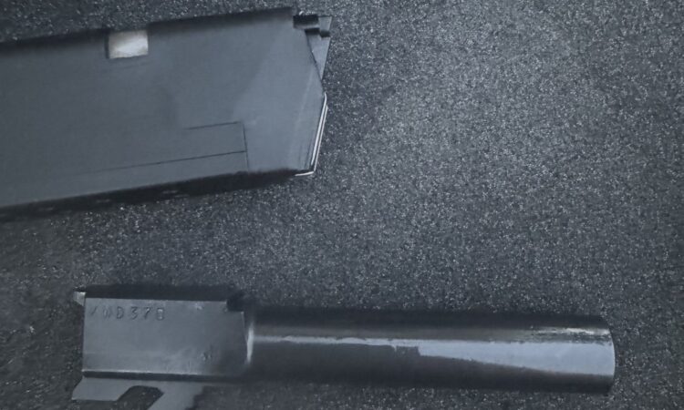 Satılık TABANCA – Glock 19 – 9mm (9x19mm) – Bulundurma Ruhsatlı – Tekirdağ – İlan 23064 – Görsel 23067