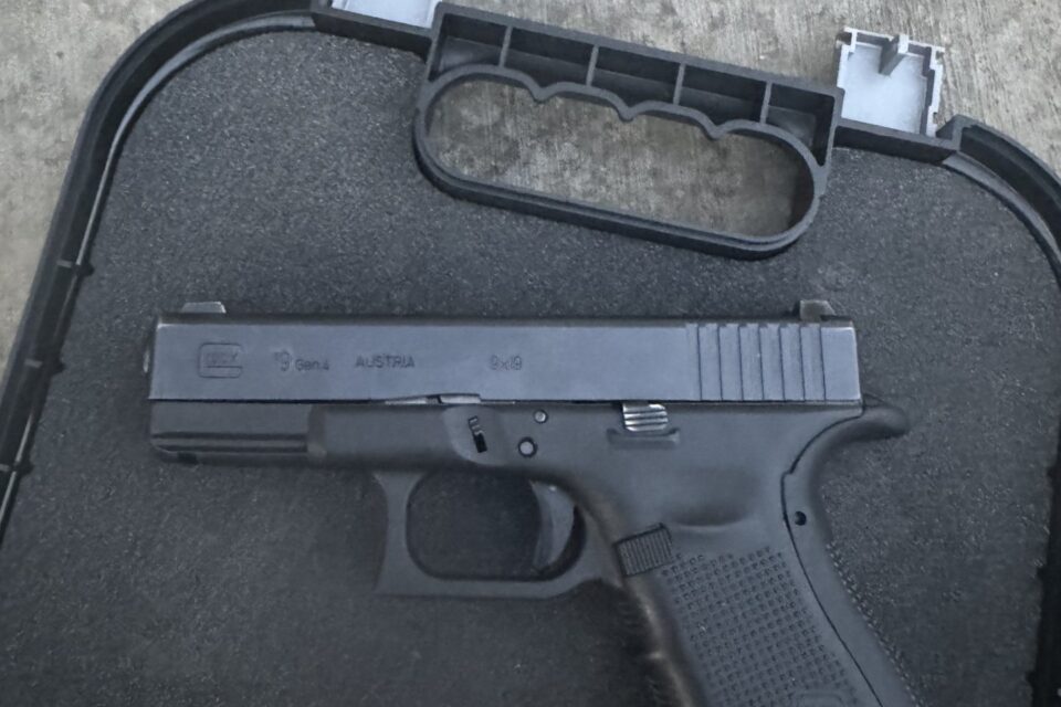 Satılık TABANCA – Glock 19 – 9mm (9x19mm) – Bulundurma Ruhsatlı – Tekirdağ – İlan 23064 – Görsel 23065