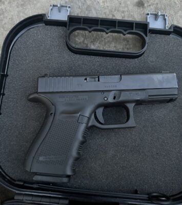 Satılık TABANCA – Glock 19 – 9mm (9x19mm) – Bulundurma Ruhsatlı – Tekirdağ – İlan 23064 – Görsel 23070
