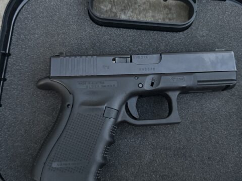 Satılık TABANCA – Glock 19 – 9mm (9x19mm) – Bulundurma Ruhsatlı – Tekirdağ – İlan 23064 – Görsel 23070