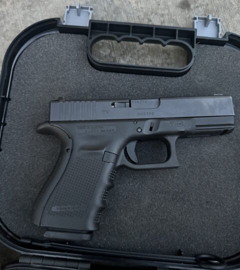 Satılık TABANCA – Glock 19 – 9mm (9x19mm) – Bulundurma Ruhsatlı – Tekirdağ – İlan 23064 – Görsel 23070