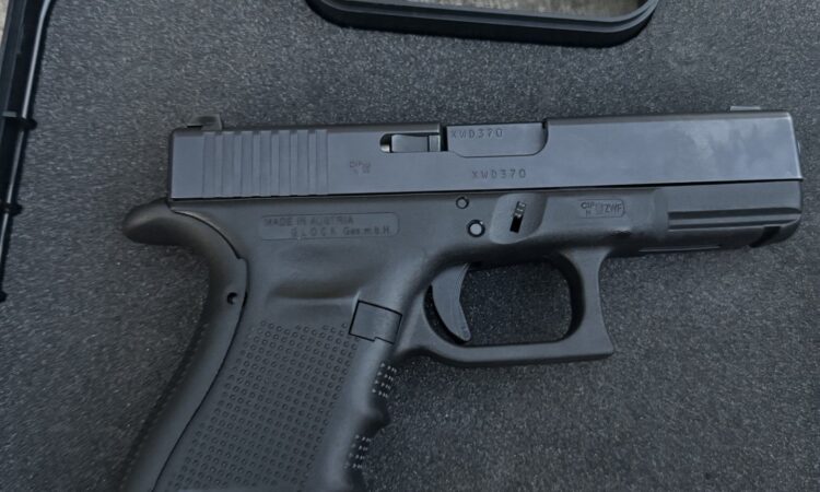 Satılık TABANCA – Glock 19 – 9mm (9x19mm) – Bulundurma Ruhsatlı – Tekirdağ – İlan 23064 – Görsel 23070