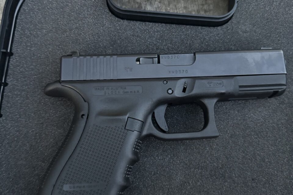 Satılık TABANCA – Glock 19 – 9mm (9x19mm) – Bulundurma Ruhsatlı – Tekirdağ – İlan 23064 – Görsel 23070