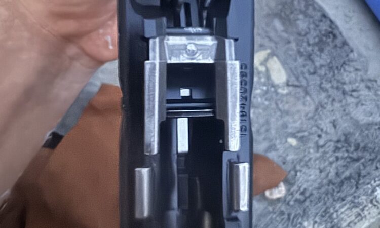 Satılık TABANCA – Glock 19 – 9mm (9x19mm) – Bulundurma Ruhsatlı – Tekirdağ – İlan 23064 – Görsel 23068