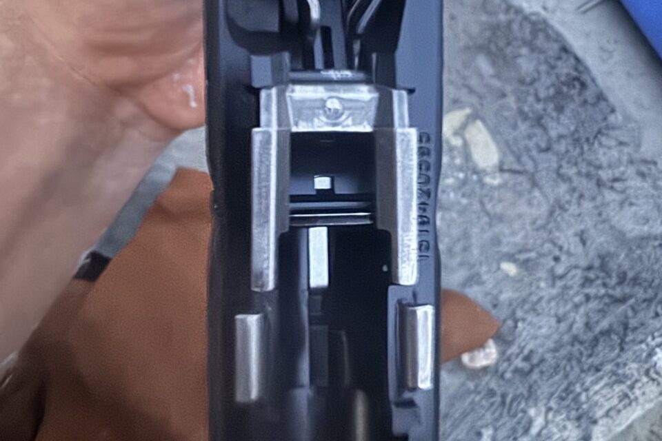 Satılık TABANCA – Glock 19 – 9mm (9x19mm) – Bulundurma Ruhsatlı – Tekirdağ – İlan 23064 – Görsel 23068